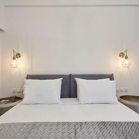 Ferienwohnung Trendy Living In Koukaki Athen Exterior foto